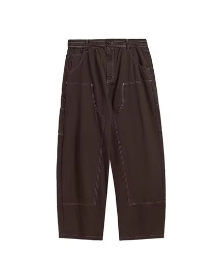 Cargo Pants ANJE REBEL