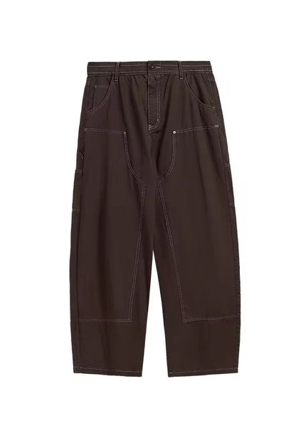 Cargo Pants ANJE REBEL