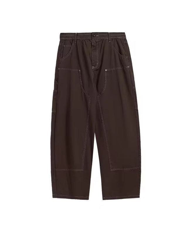 Cargo Pants ANJE REBEL