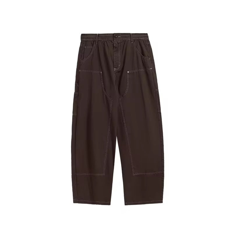 Cargo Pants ANJE REBEL