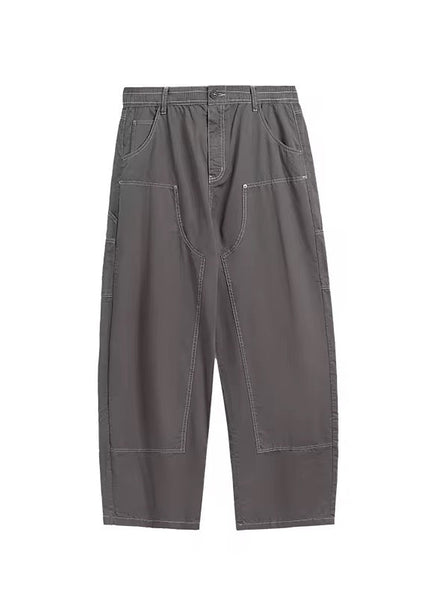 Cargo Pants ANJE REBEL