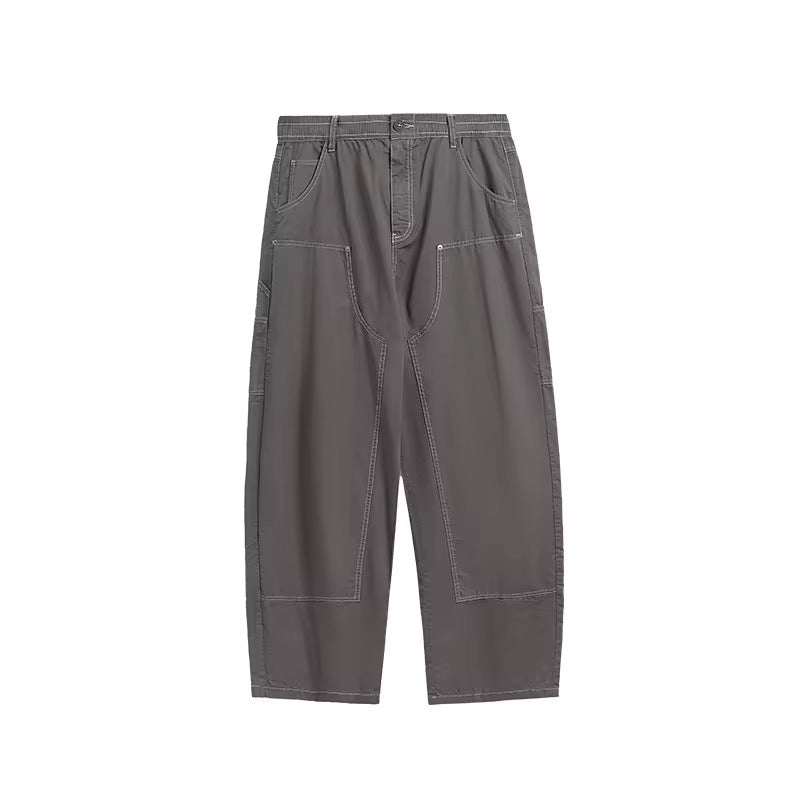 Cargo Pants ANJE REBEL