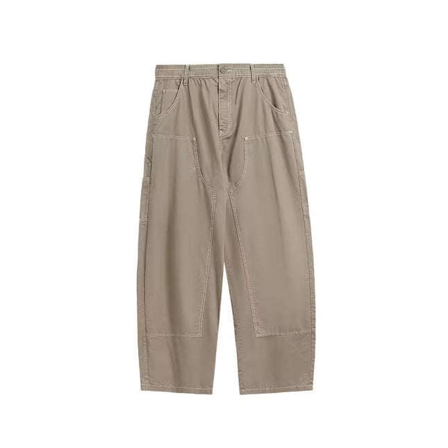 Cargo Pants ANJE REBEL