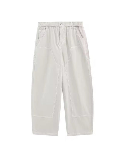 Cargo Pants ANJE REBEL
