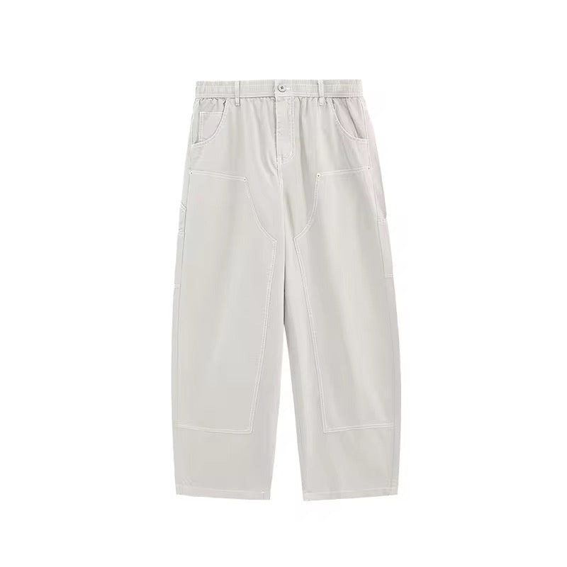 Cargo Pants ANJE REBEL