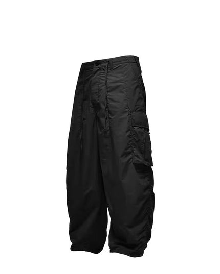 “Bronx” Streetwear Cargo Pants ANJE REBEL