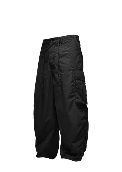 “Bronx” Streetwear Cargo Pants ANJE REBEL