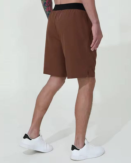 Boxer’s Sparring Shorts ANJE REBEL