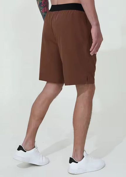 Boxer’s Sparring Shorts ANJE REBEL