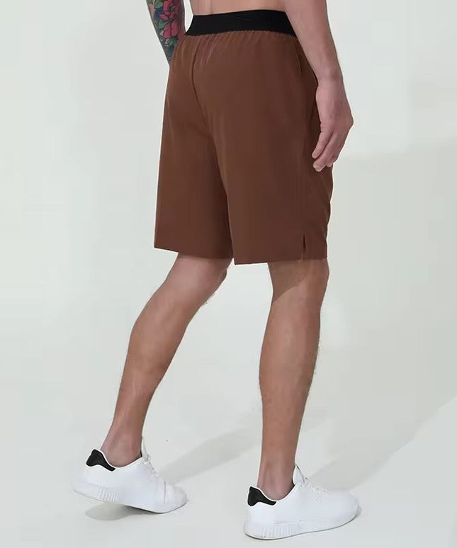 Boxer’s Sparring Shorts ANJE REBEL