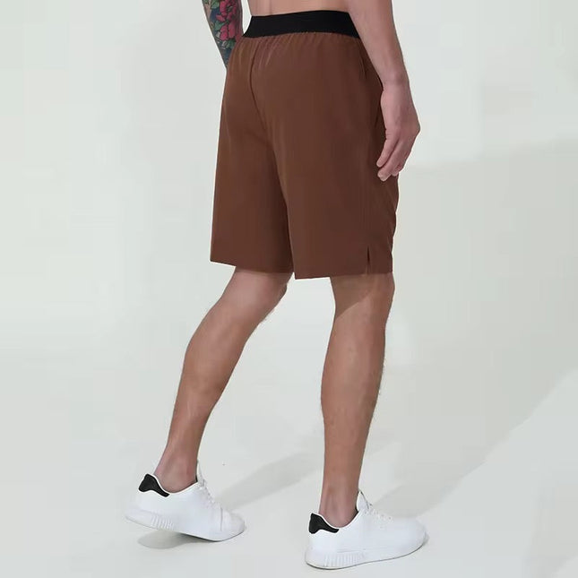 Boxer’s Sparring Shorts ANJE REBEL