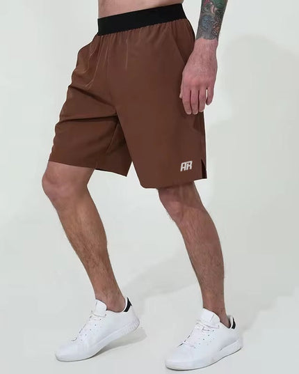 Boxer’s Sparring Shorts ANJE REBEL