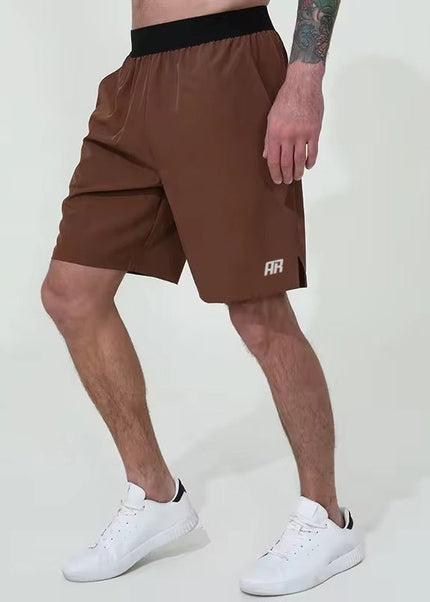 Boxer’s Sparring Shorts ANJE REBEL