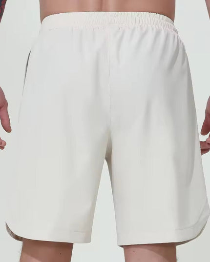 Gym Bermuda Shorts ANJE REBEL