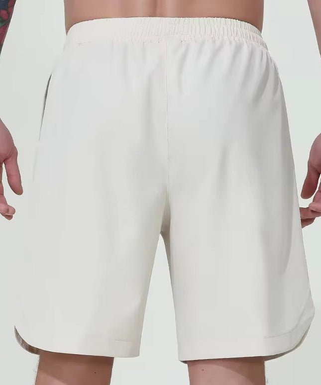 Gym Bermuda Shorts ANJE REBEL