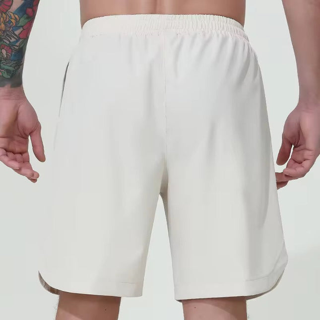 Gym Bermuda Shorts ANJE REBEL