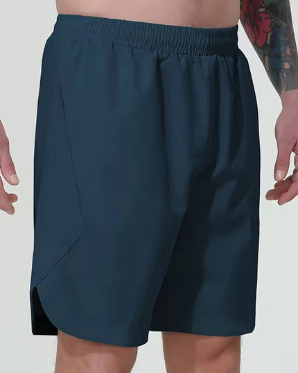 Gym Bermuda Shorts ANJE REBEL