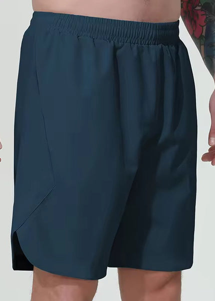 Gym Bermuda Shorts ANJE REBEL