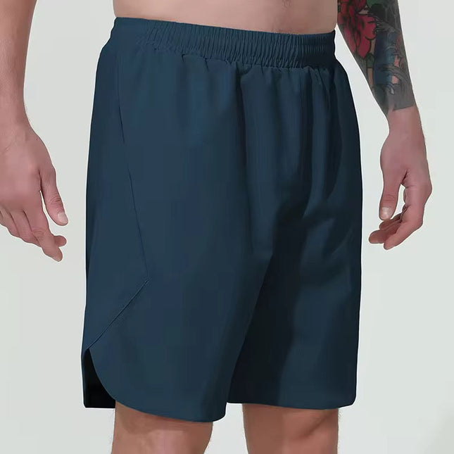 Gym Bermuda Shorts ANJE REBEL