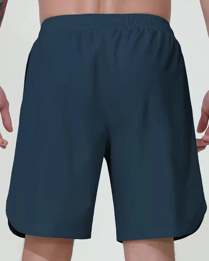 Gym Bermuda Shorts ANJE REBEL