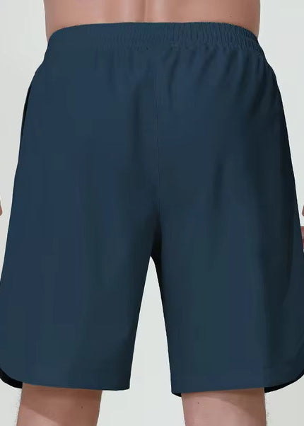 Gym Bermuda Shorts ANJE REBEL