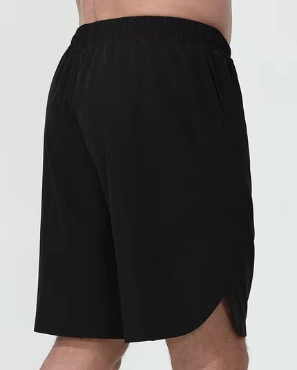 Gym Bermuda Shorts ANJE REBEL