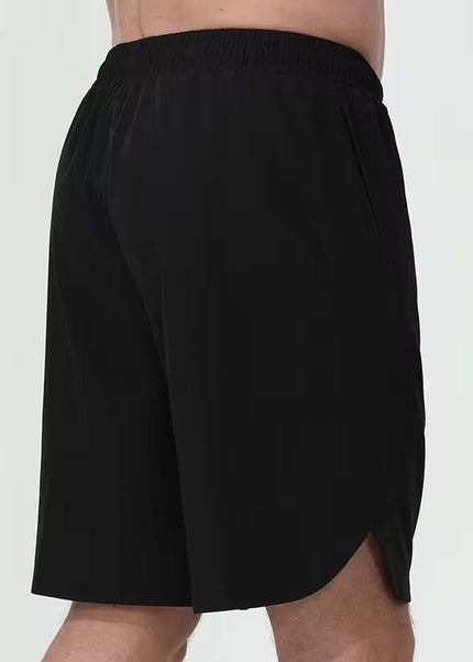 Gym Bermuda Shorts ANJE REBEL