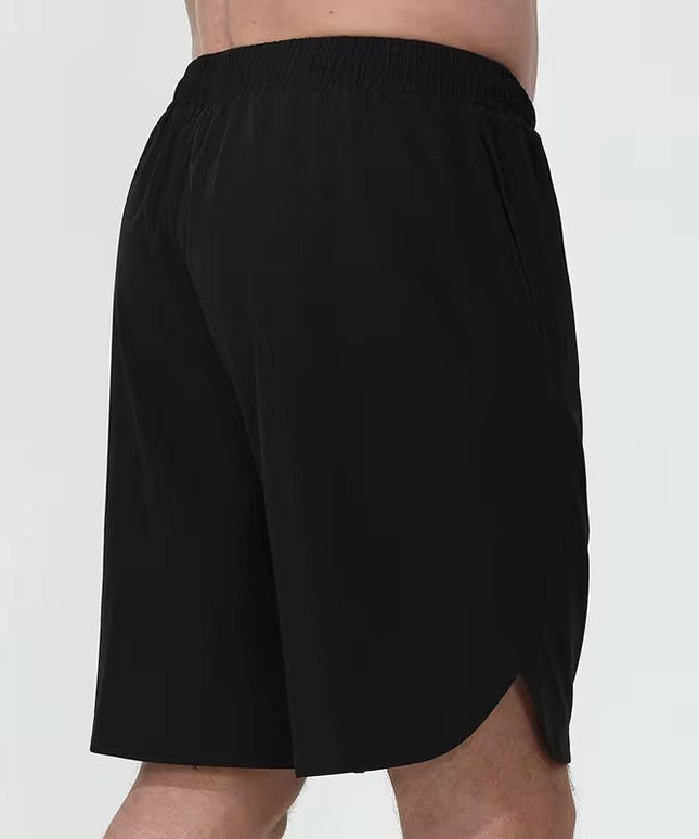 Gym Bermuda Shorts ANJE REBEL