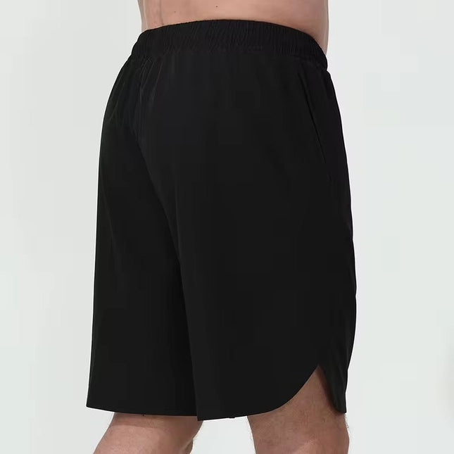 Gym Bermuda Shorts ANJE REBEL