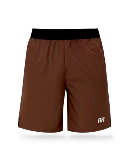 Boxer’s Sparring Shorts ANJE REBEL