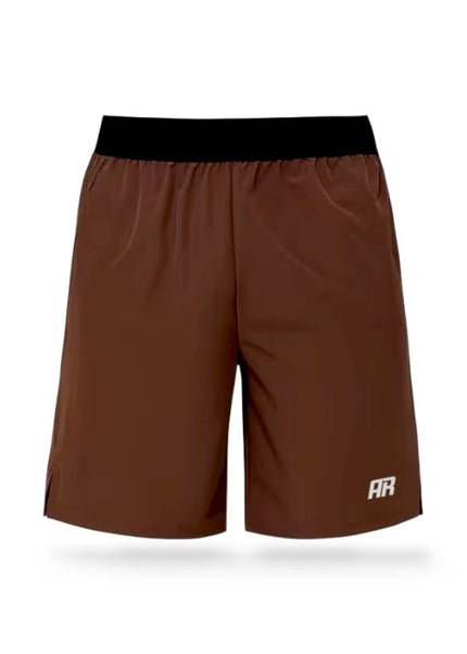 Boxer’s Sparring Shorts ANJE REBEL