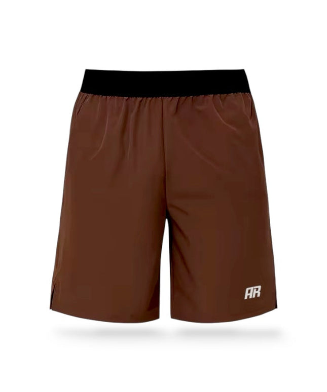 Boxer’s Sparring Shorts ANJE REBEL