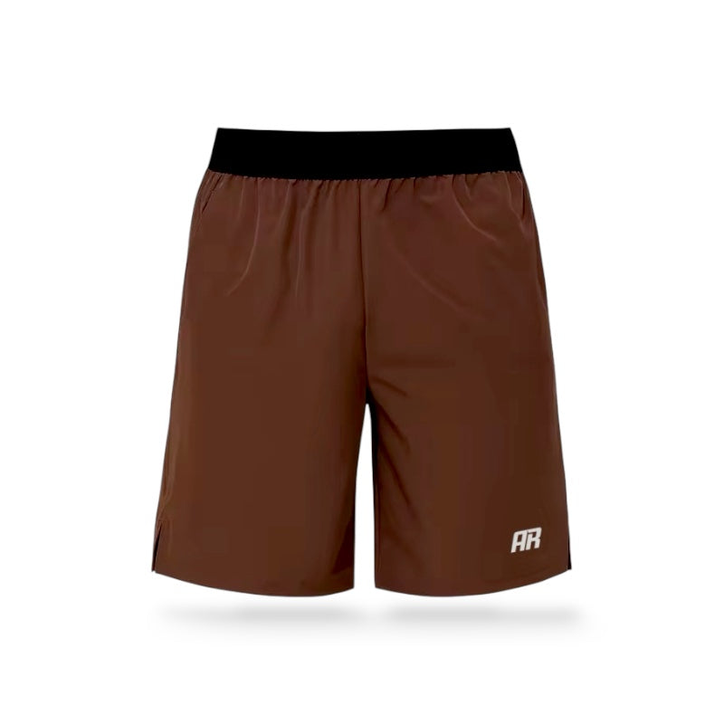 Boxer’s Sparring Shorts ANJE REBEL