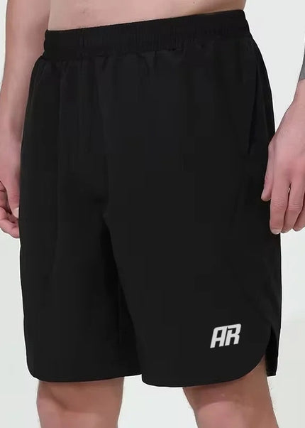 Gym Bermuda Shorts ANJE REBEL