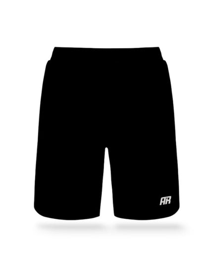 Gym Bermuda Shorts ANJE REBEL