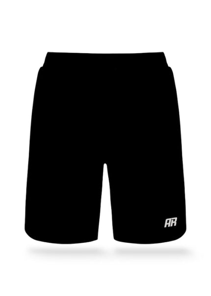 Gym Bermuda Shorts ANJE REBEL