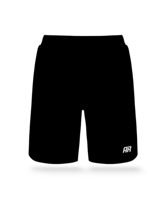 Gym Bermuda Shorts ANJE REBEL
