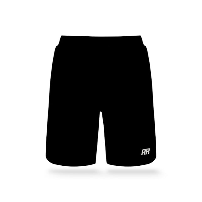 Gym Bermuda Shorts ANJE REBEL