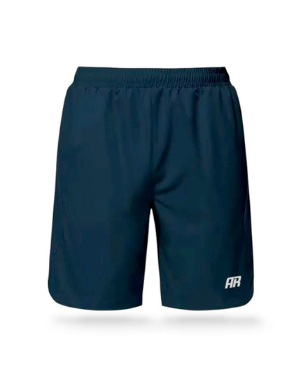 Gym Bermuda Shorts ANJE REBEL