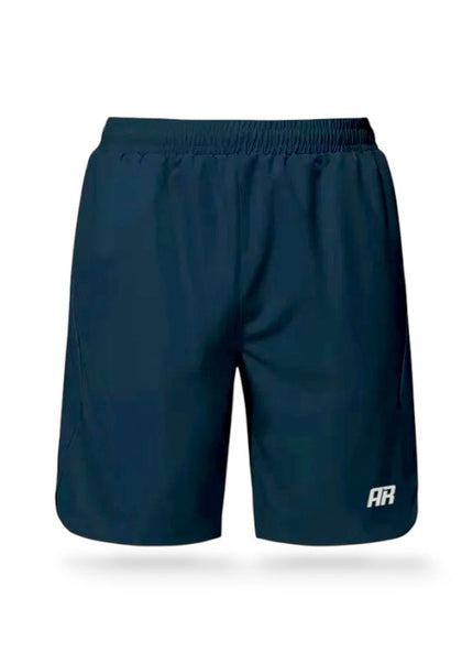 Gym Bermuda Shorts ANJE REBEL