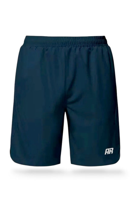 Gym Bermuda Shorts ANJE REBEL