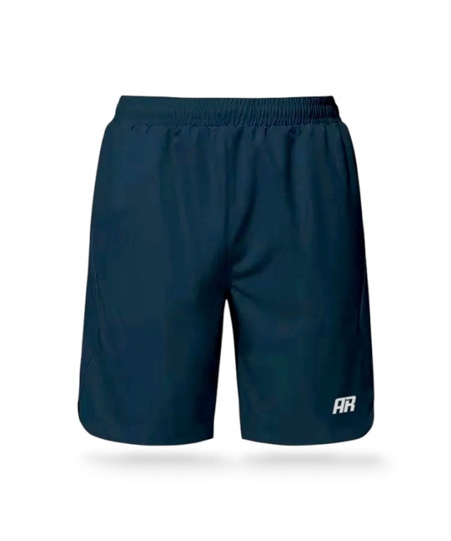 Gym Bermuda Shorts ANJE REBEL