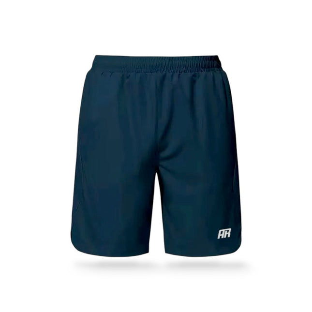 Gym Bermuda Shorts ANJE REBEL