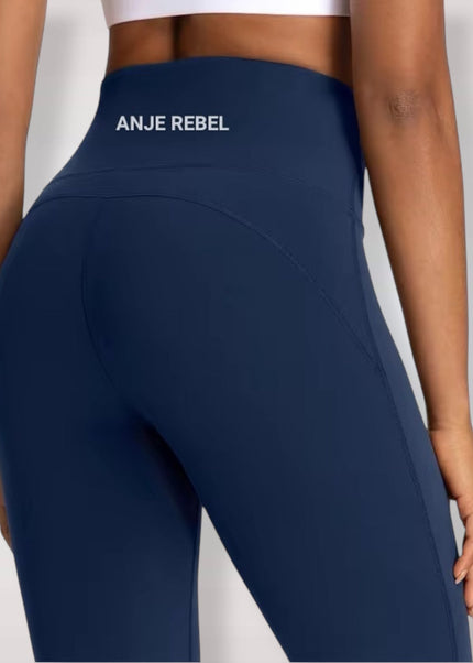 Cruiseline 3/4 Pants ANJE REBEL