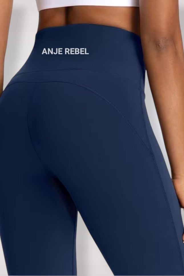 Cruiseline 3/4 Pants ANJE REBEL