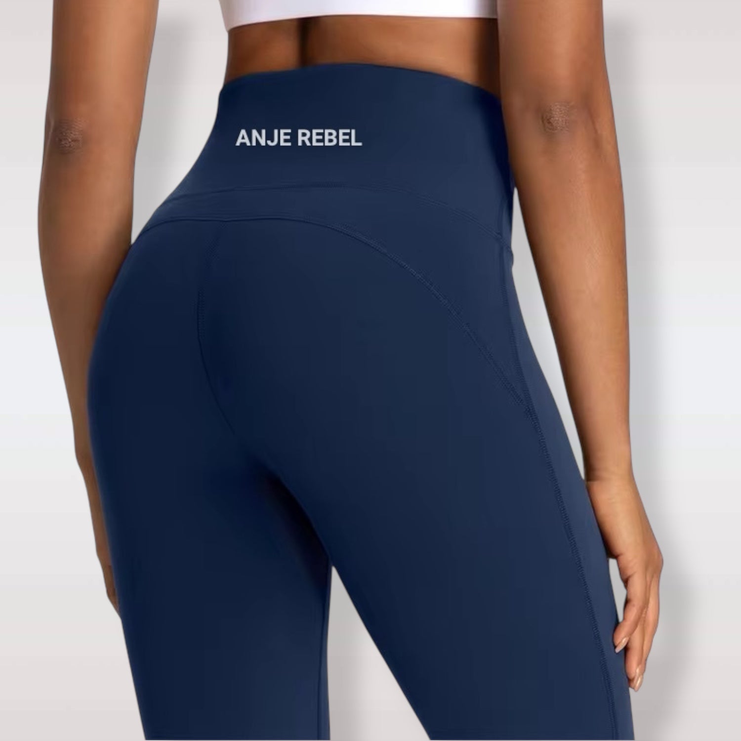 Cruiseline 3/4 Pants ANJE REBEL