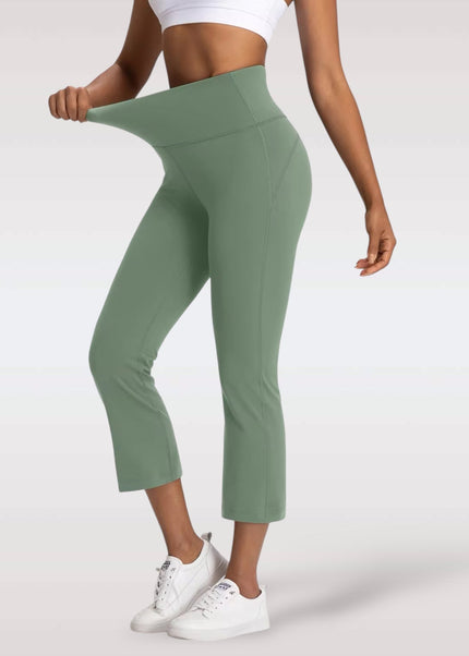 Cruiseline 3/4 Pants ANJE REBEL