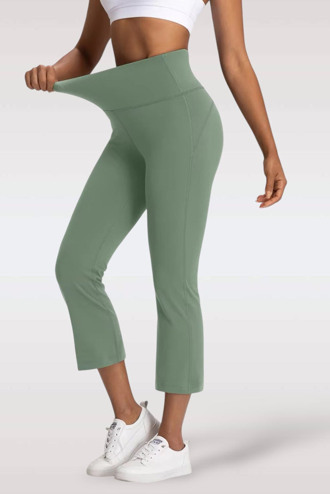 Cruiseline 3/4 Pants ANJE REBEL