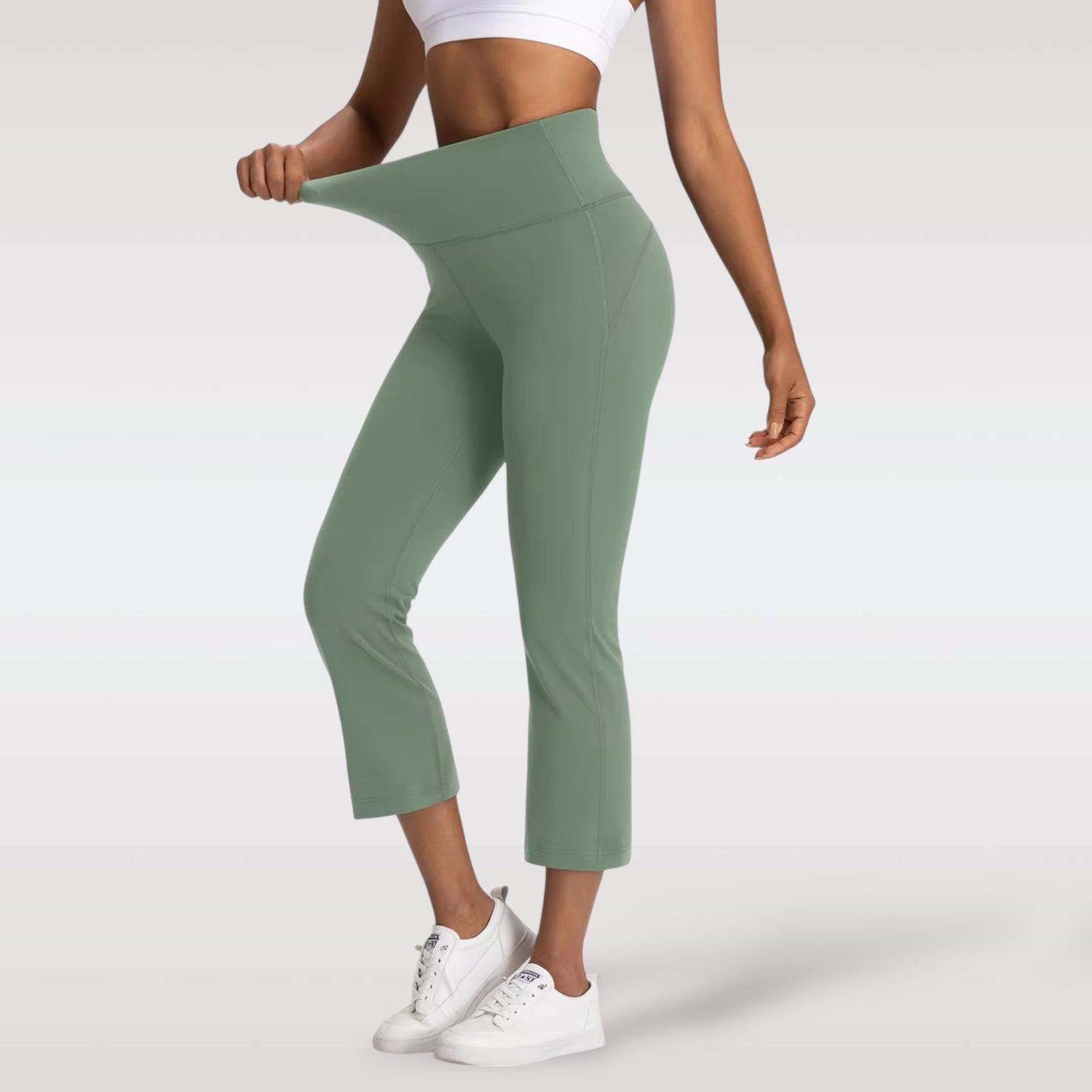Cruiseline 3/4 Pants ANJE REBEL