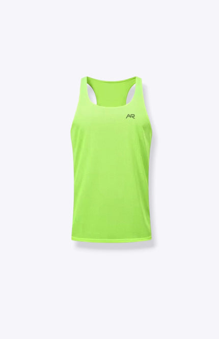 Ultra-Light Workout Racerback Vest ANJE REBEL
